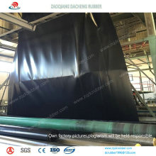 Preço de Geomembrane do HDPE de 2mm, forro da lagoa de HDPE Geomembrane